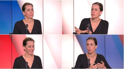 Parlement hebdo du 1 décembre 2017 - Fabienne Keller