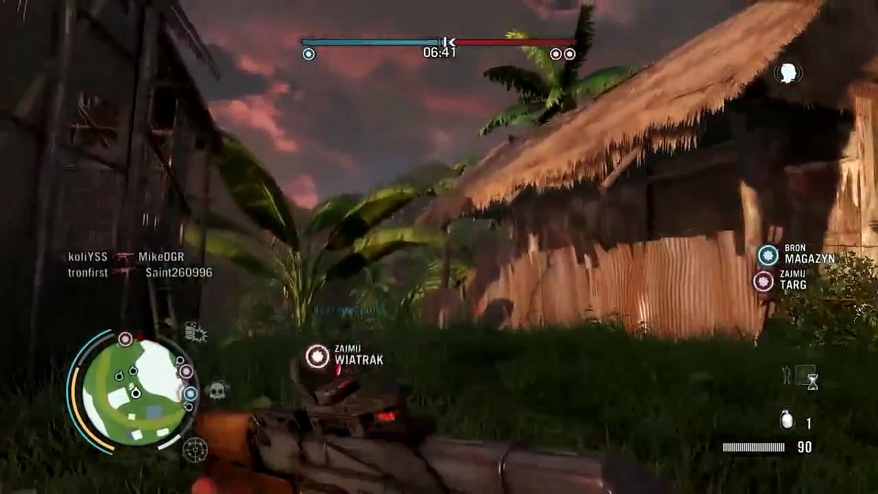 Far Cry 3 Multiplayer #3