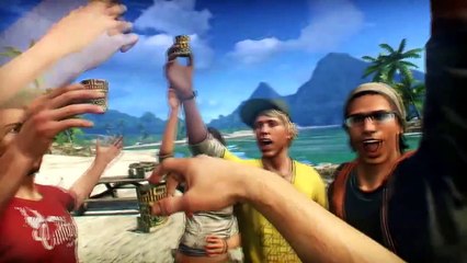 Far Cry 3 Singleplayer #1
