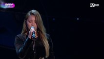 [2017 MAMA in Hong Kong] Ailee(에일리)_I will go to you like the first snow(첫눈처럼 너에게 가겠다)_2017마마