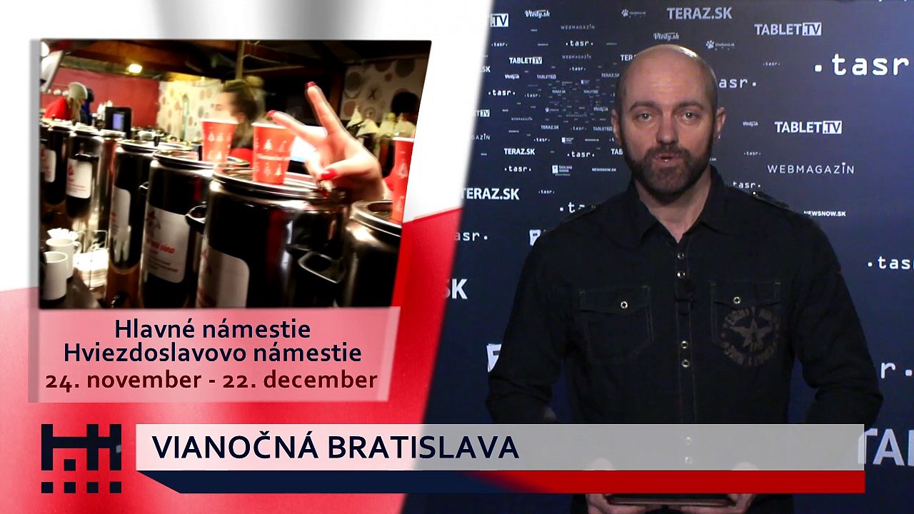 POĎ VON: Stretnutie zberateľov a adventný koncert Spirit of Joy