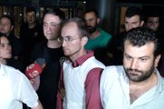 Atalay Filiz'e Ağırlaştırılmış Müebbet Hapis Cezası