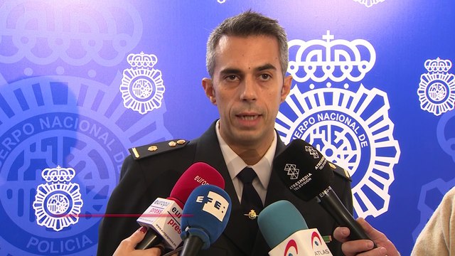 Rescatados dos españoles en un secuestro en México