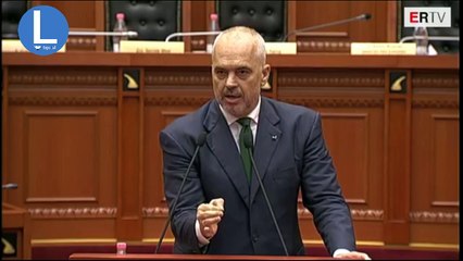 Rama-Basha, jap dorëheqjen