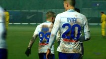 3-0 Goal Russia  Youth Championship - 01.12.2017 Dynamo M. Youth 3-0 FK Rostov Youth
