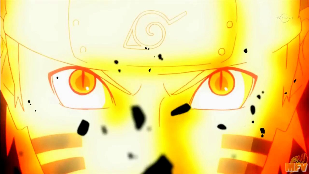 Naruto Shippuden Theme - My Name