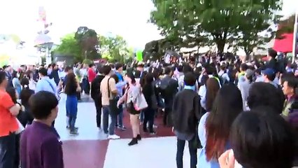 [국민의당LIVE] 안철수 걸어서 국민속으로 1부 – 시작점 : 16시 석촌호수 강남역 홍대입구역.