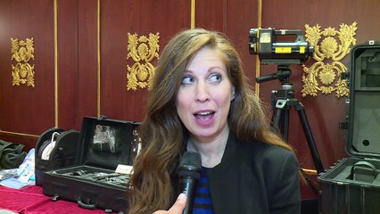 ختام الدورة التدريبية للإدارة العامة للدفاع المدني بالتعاون مع الجانب الأمريكي