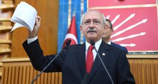 Son Dakika! Cumhurbaşkanı Erdoğan ve Yakınları Kılıçdaroğlu'na 1,5 Milyon Liralık Dava Açtı