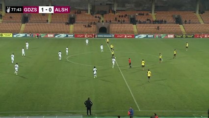 1-0 Ara Khachatryan Penalt Goal Armenia  Premier League - 01.12.2017 Gandzasar Kapan 1-0...