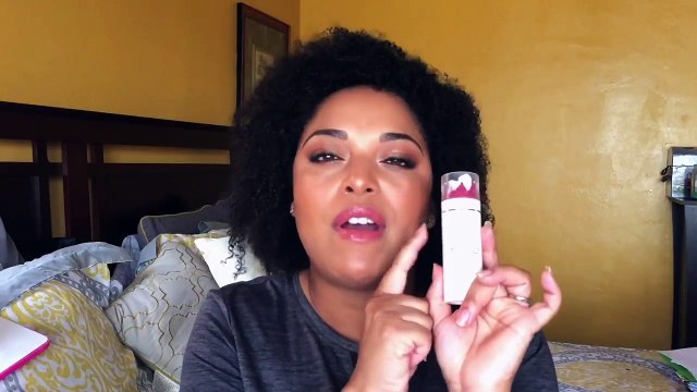 AUGUST FAVORITES 2017 MAKEUP GIVEAWAY _ Natural Hair Skincare Hygiene Makeup