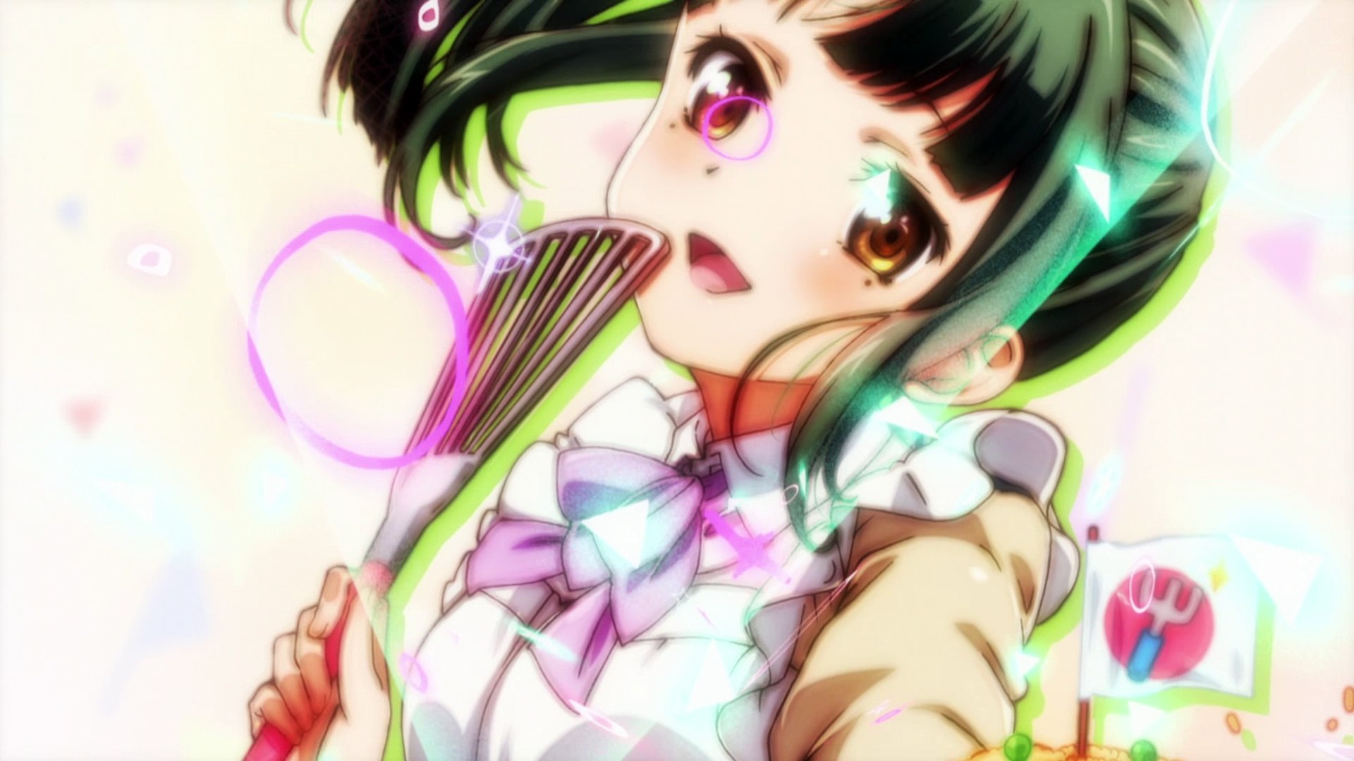 Kanojo Ga Flag Wo Oraretara Ed Video Dailymotion