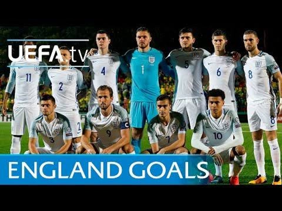 England_s_top_five_European_Qualifiers_goals
