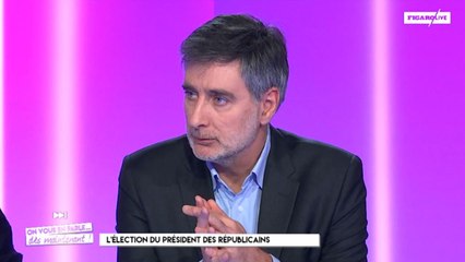 «Si Wauquiez est élu au 1er tour, il aura une feuille de route claire mais pas simple à mettre en place»