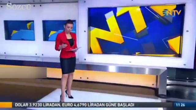 CHP 'Man Adası' belgelerini paylaştı, CNN Türk ve NTV yayını kesti!