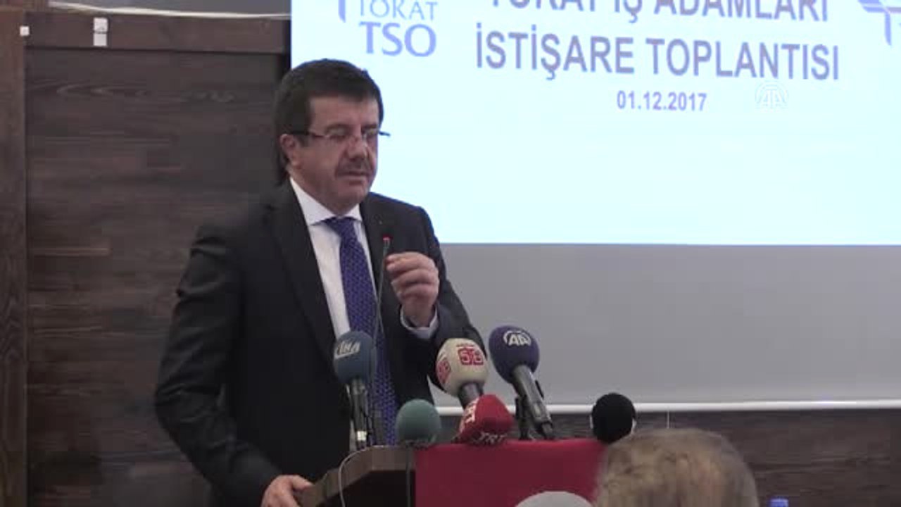 Zeybekci: "El Açan Türkiye, El Açılan Türkiye Haline Geliyor"