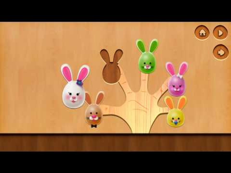 Best android games | Lollipops Finger Family Song Daddy Finger Cake Pop Finger Family