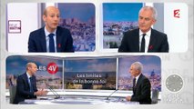 Les 4 vérités : Droit à l’erreur administrative : les explications de Stanislas Guérini