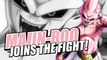 Dragon Ball FighterZ - Kid Buu (Intro du personnage)