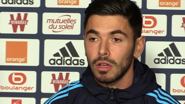 Morgan Sanson et le probleme d'efficacité des attaquants