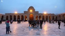 Tunus'ta Mevlid-i Nebi Etkinlikleri