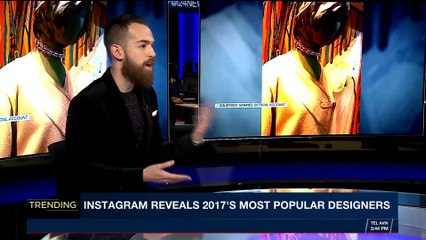 TRENDING | The latest direct from Hollywood | Friday, December 1st 2017