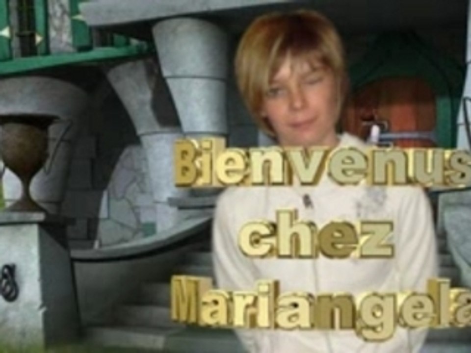 Mariangela