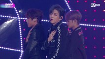 [2017 MAMA in Hong Kong] Wanna One(워너원)_Nothing Without You   Beautiful   Puppet Perf._2017마마