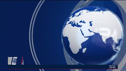 i24NEWS DESK | 20-year-old IDF soldier stabbed at bus stop | Friday, December 1st 2017