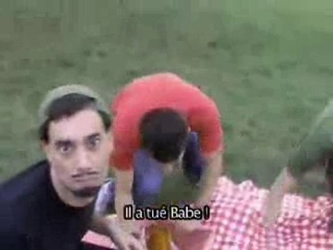 Tour de Magie très marrant!!!