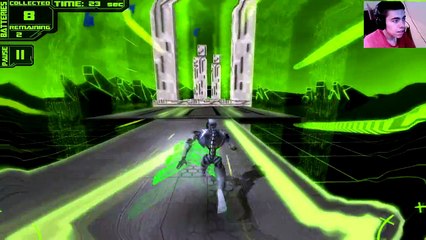 INSANE SPEEDS! Let's play T.E.C. 3001