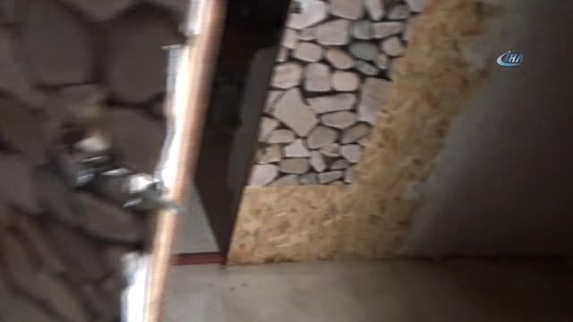 Yılbaşı Öncesi Sahte İçki Üretenlere Büyük Darbe