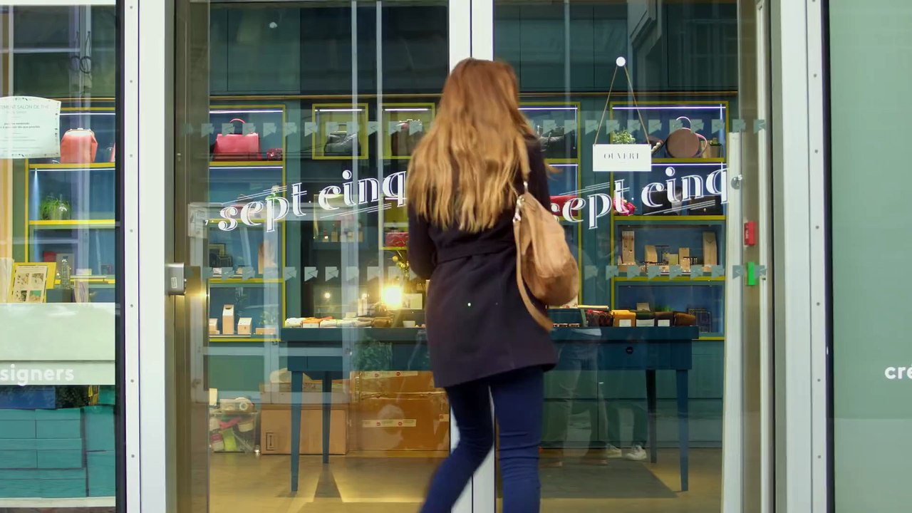 #THEXMASIWANT featuring Andy Rowski - NINA RICCI PARFUMS