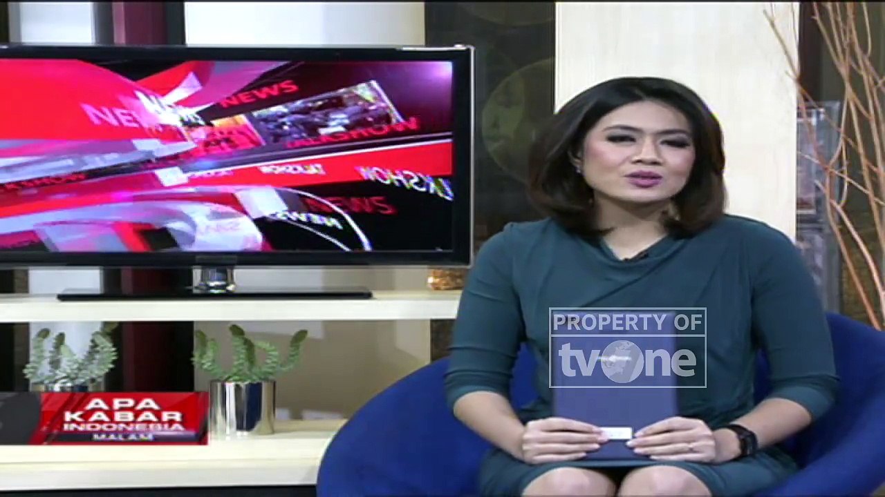 "Reuni 212: Romantisme Atau Gerakan Politik?" [Part 4] - Apa Kabar Indonesia Malam tvOne