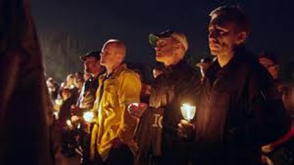 in the dark s1e1
