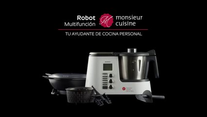 ¿Merece la pena el robot de cocina de Lidl? La Thermomix barata