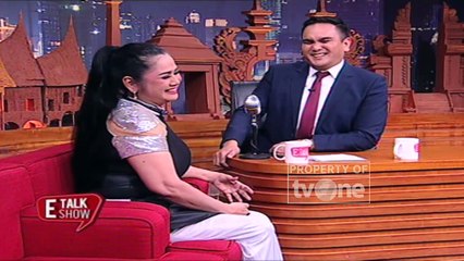 E-Talkshow tvOne Bersama Vina Panduwinata [Part 2]