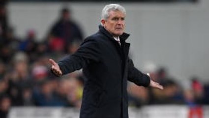 Hughes was right, Mignolet should have seen red! - Klopp