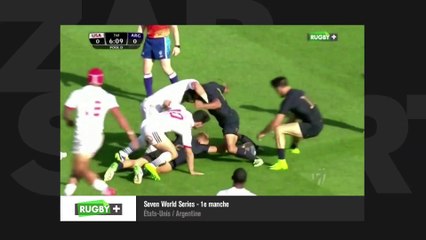 Le Zap Sports.fr du 1er décembre