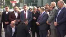 Enis Berberoğlu'nun İstinaf Duruşması - İstanbul