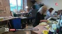 Limoges : la porcelaine désormais protégée