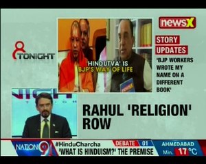 Major setback for RaGa in UP civic polls; Cyclone Ockhi made South India sleepless and more