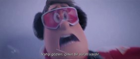 Küçük Ayak - Smallfoot (2018) Türkçe Altyazılı Fragman, Animasyon Filmi