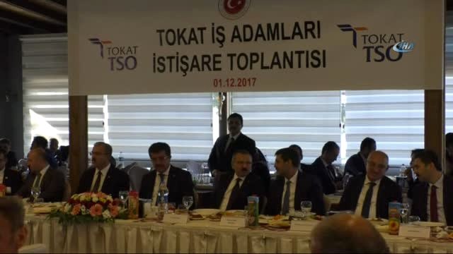Bakan Zeybekci, Bugün Amerika'da Mahkeme Vasıtasıyla Oynanan, Ortaya Konan Bir Tiyatro Oyunu Var