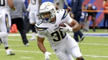 Tom Telesco explains how Chargers discovered Austin Ekeler