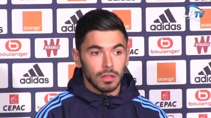 Sanson : "Faire sauter ce verrou"