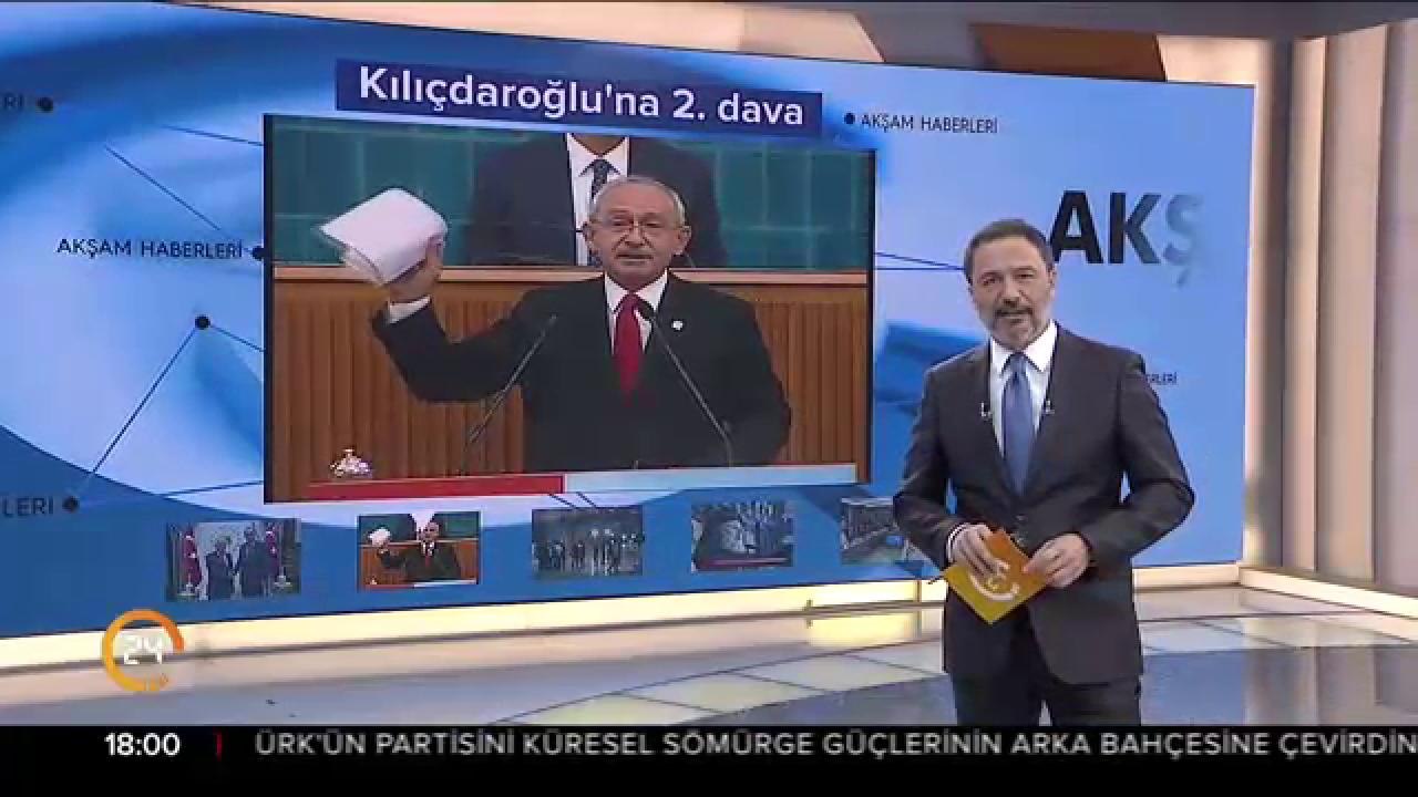 Akşam Haberleri
