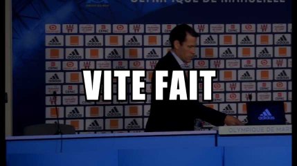 Vite fait : la conf' de Sanson et Garcia en 2 minutes !