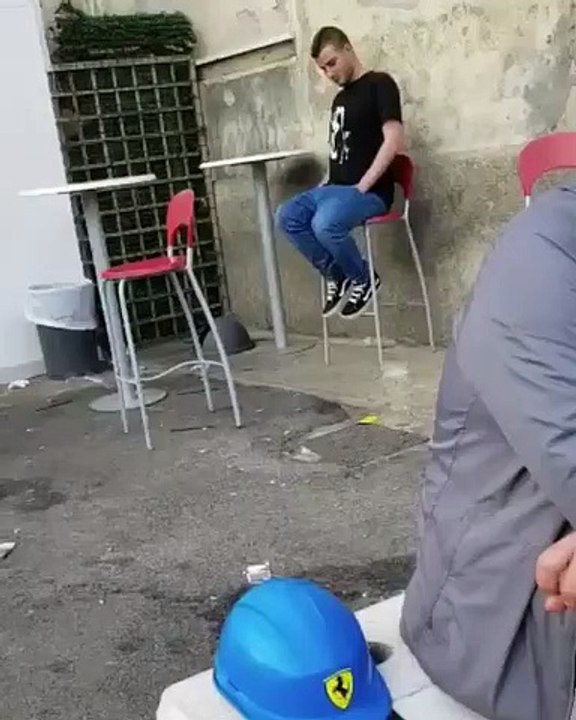 Sleep Faal Clip