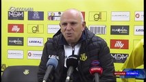 Αναγέννηση Καρδίτσας-ΑΕΛ 0-0 2017-18 Κύπελλο-Τv Thessalia